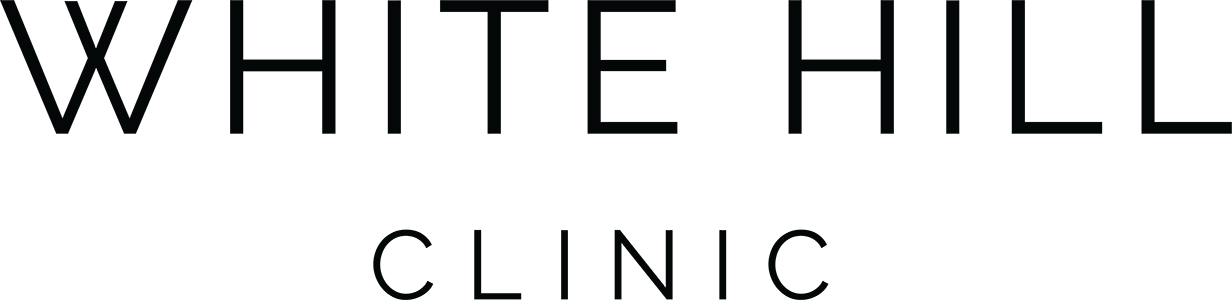  White Hill Clinic Logo