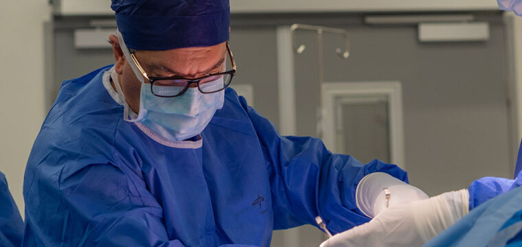 abdominoplasty surgery