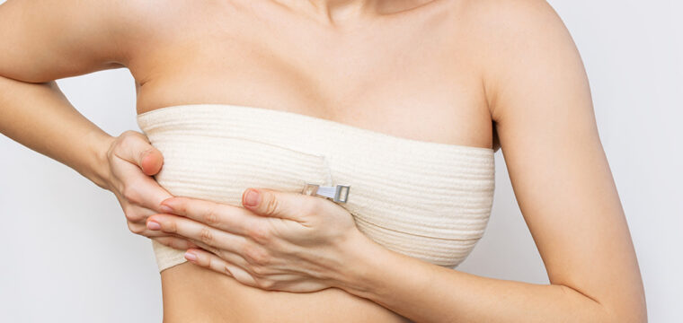 Breast Augmentation Recovery